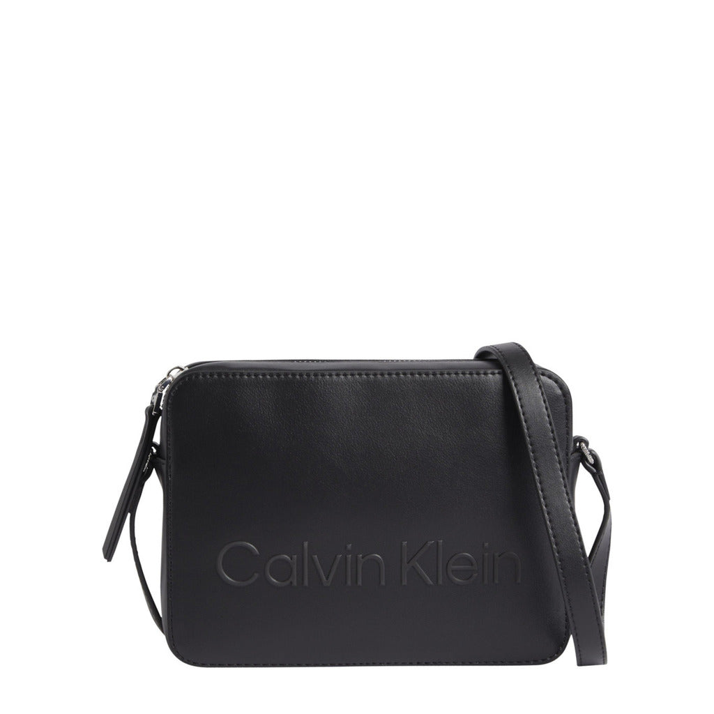 Calvin Klein - K60K610180 - NaritaRo
