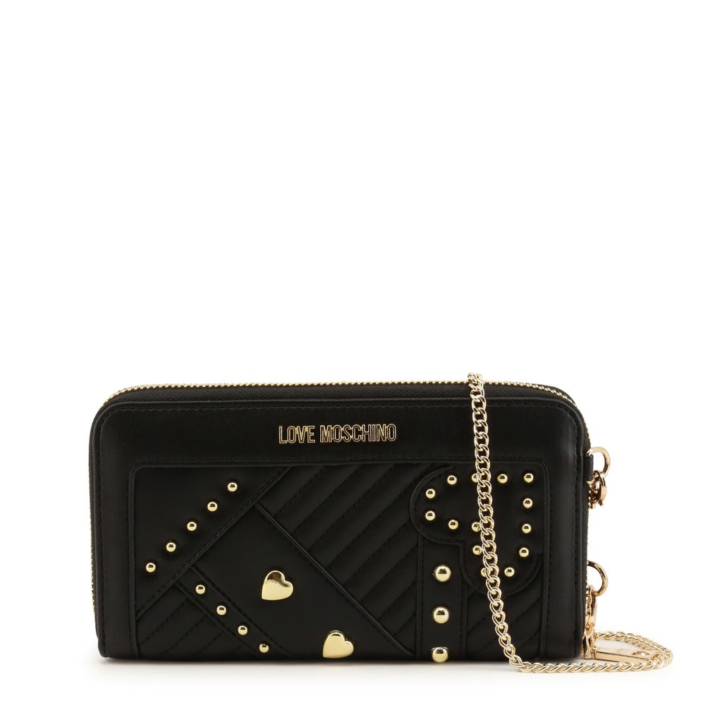 Love Moschino Wallets