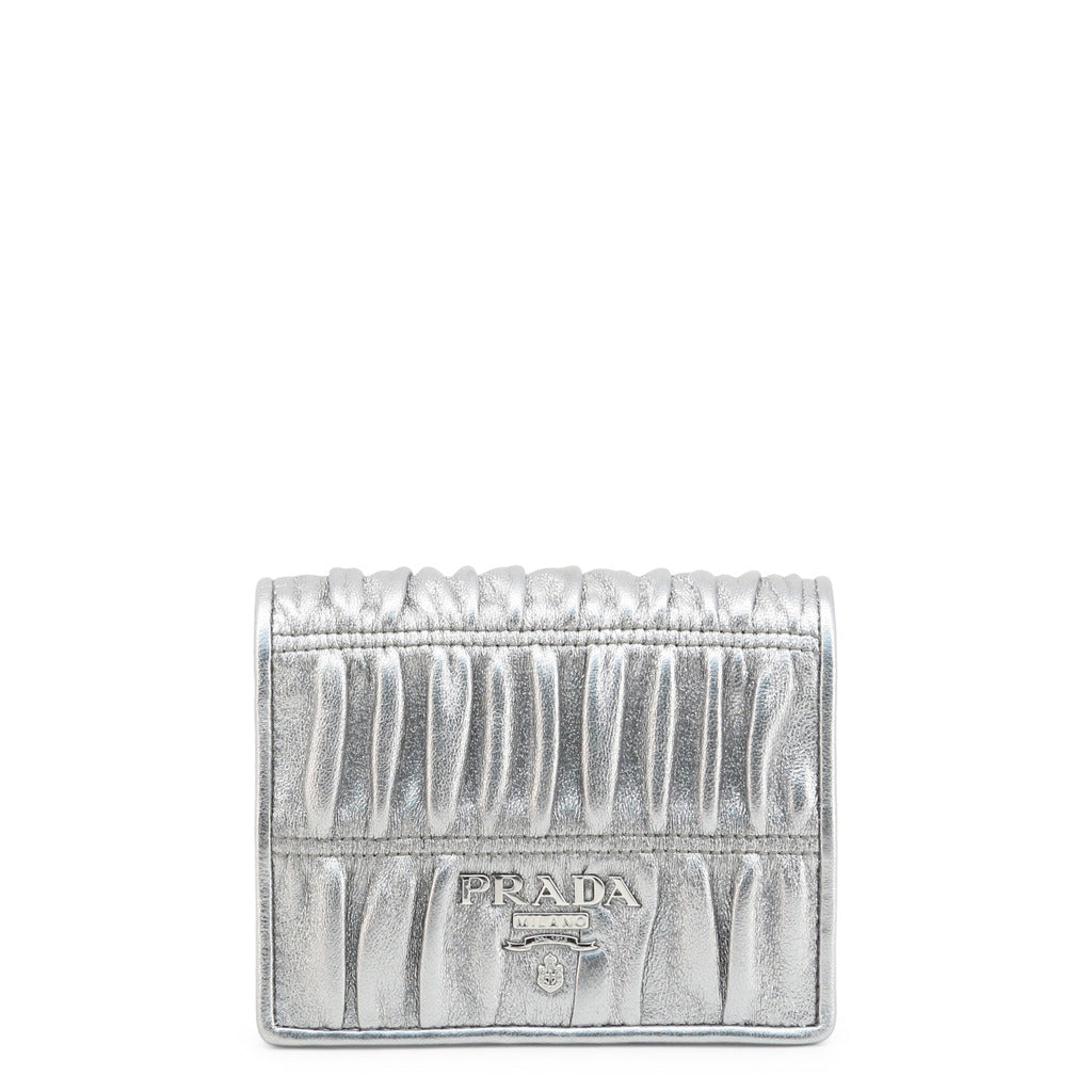 Prada Wallets