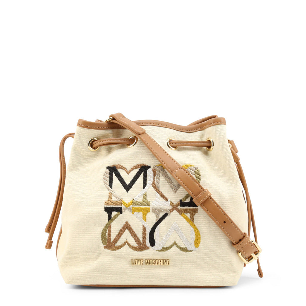 Love Moschino - JC4064PP1GLQ1 - NaritaRo