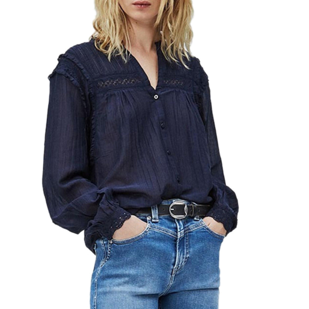 Pepe Jeans - ALBERTINA_PL303938 - NaritaRo
