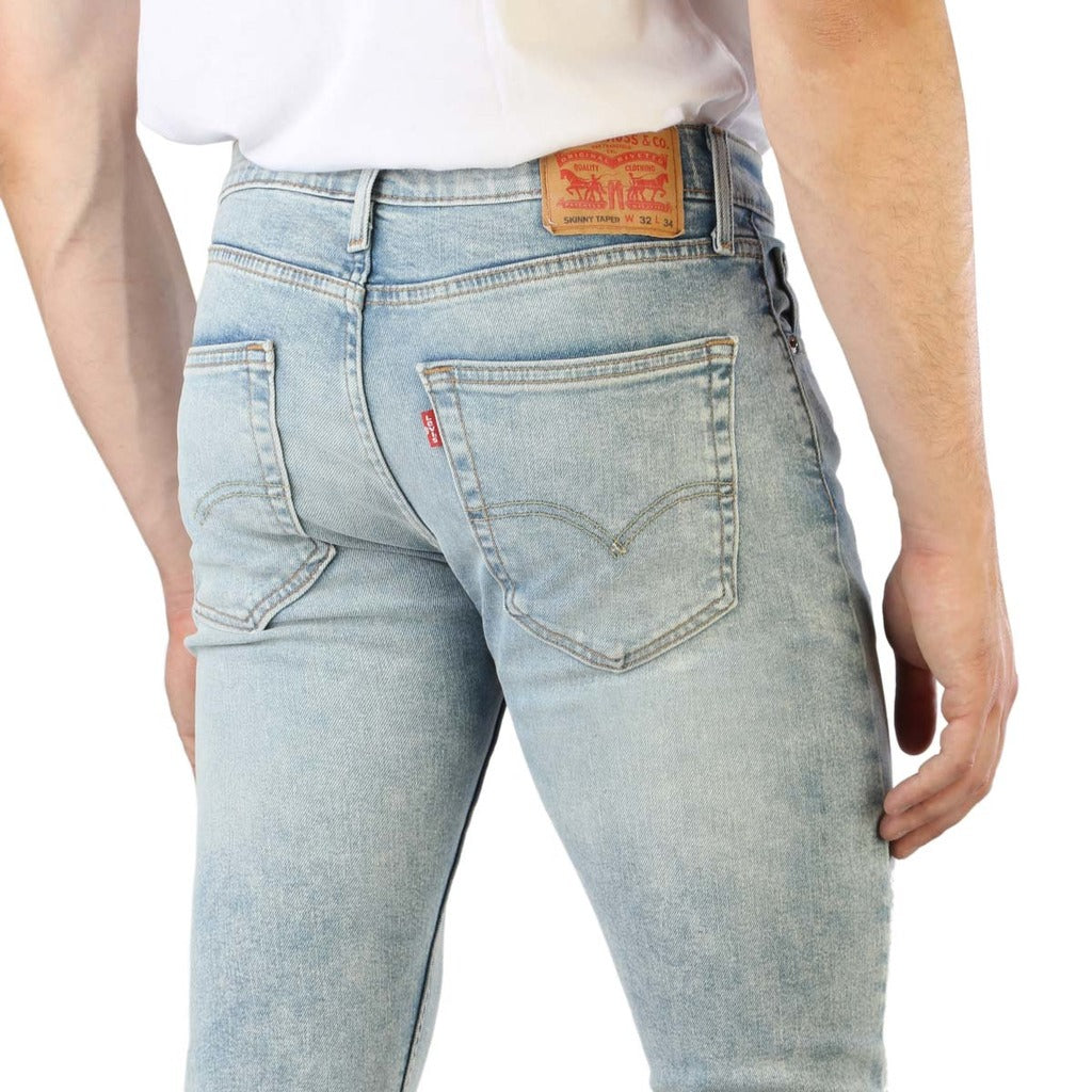 Levis - 84558_SKINNY - NaritaRo