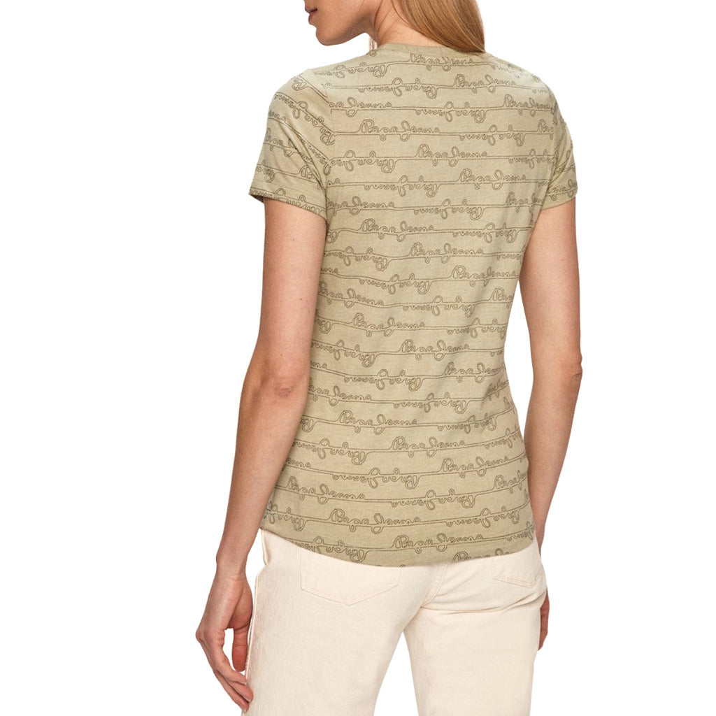 Pepe Jeans - CECILE_PL504831 - NaritaRo