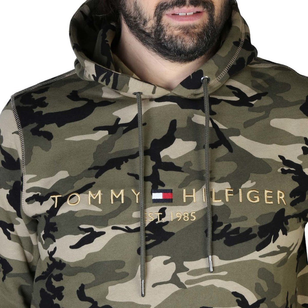 Tommy Hilfiger - MW0MW24151 - NaritaRo