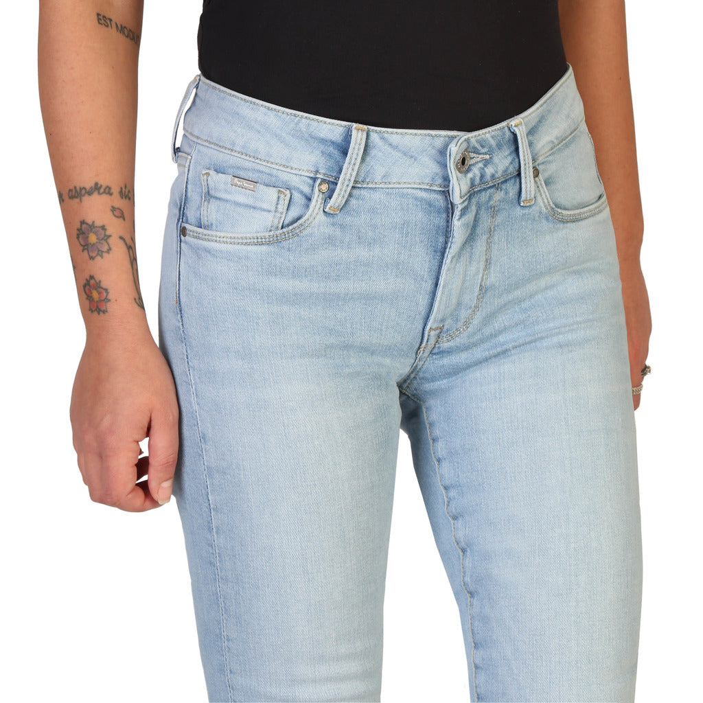 Pepe Jeans - SOHO_PL204174PC7 - NaritaRo