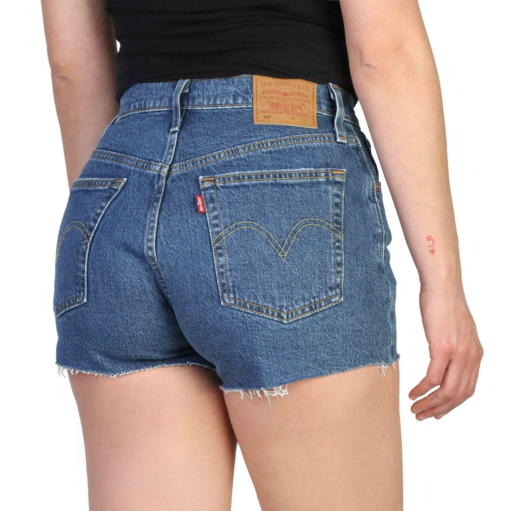 Levis - 501_SHORT - NaritaRo