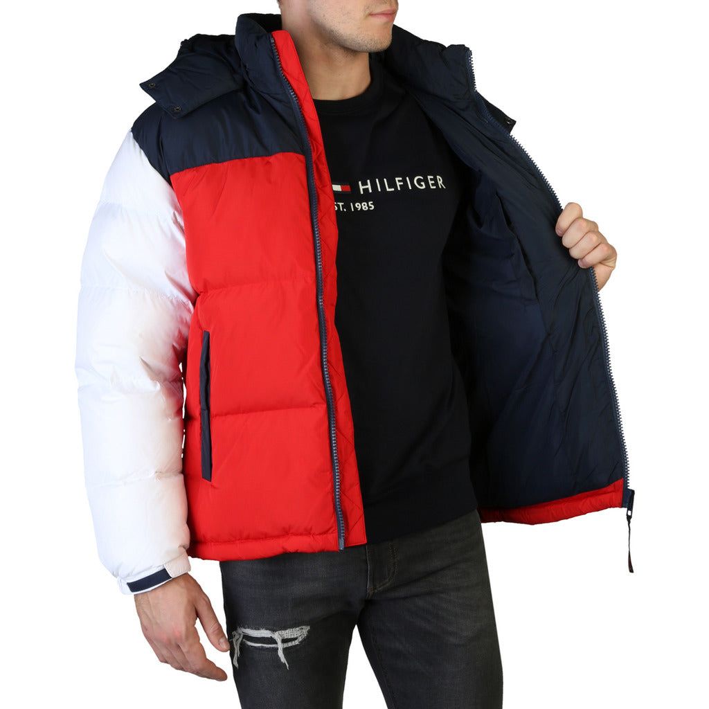 Tommy Hilfiger - DM0DM14460 - NaritaRo