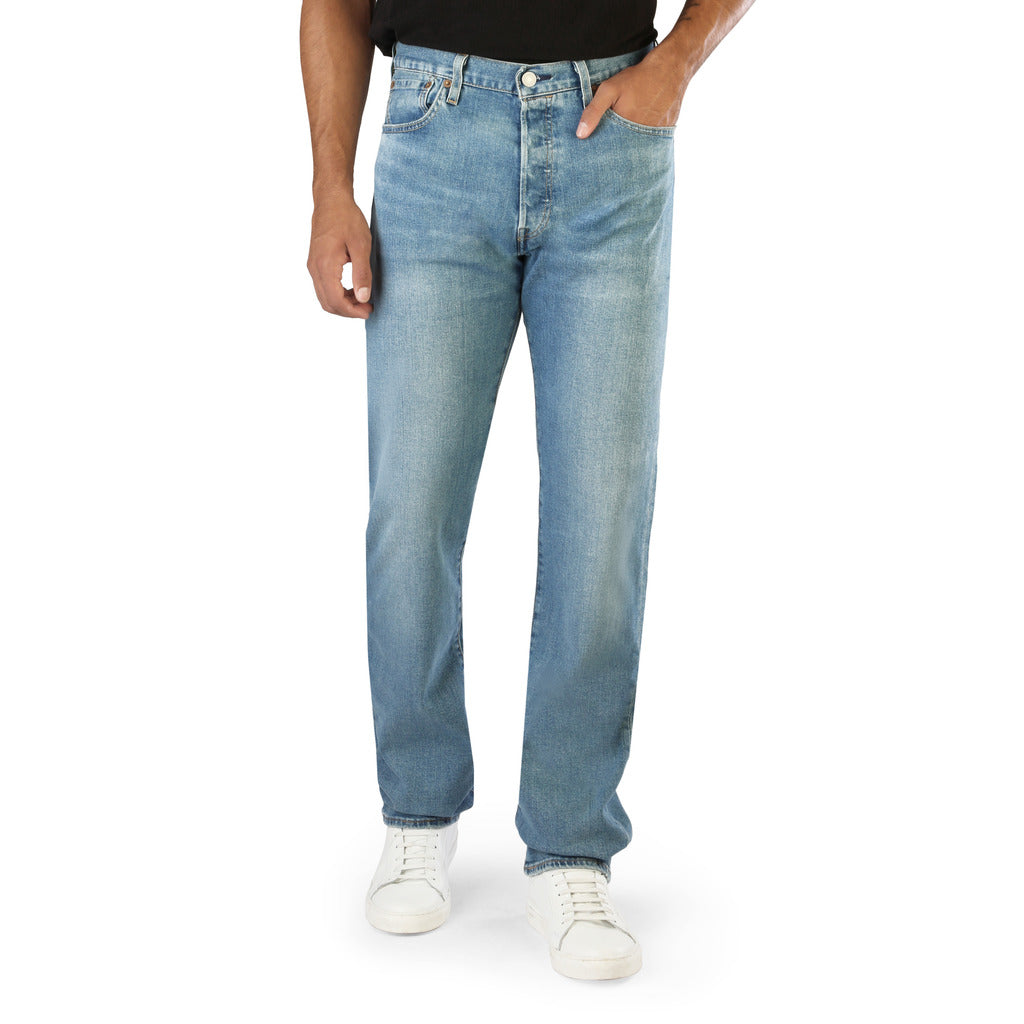 Levis - 501 - NaritaRo