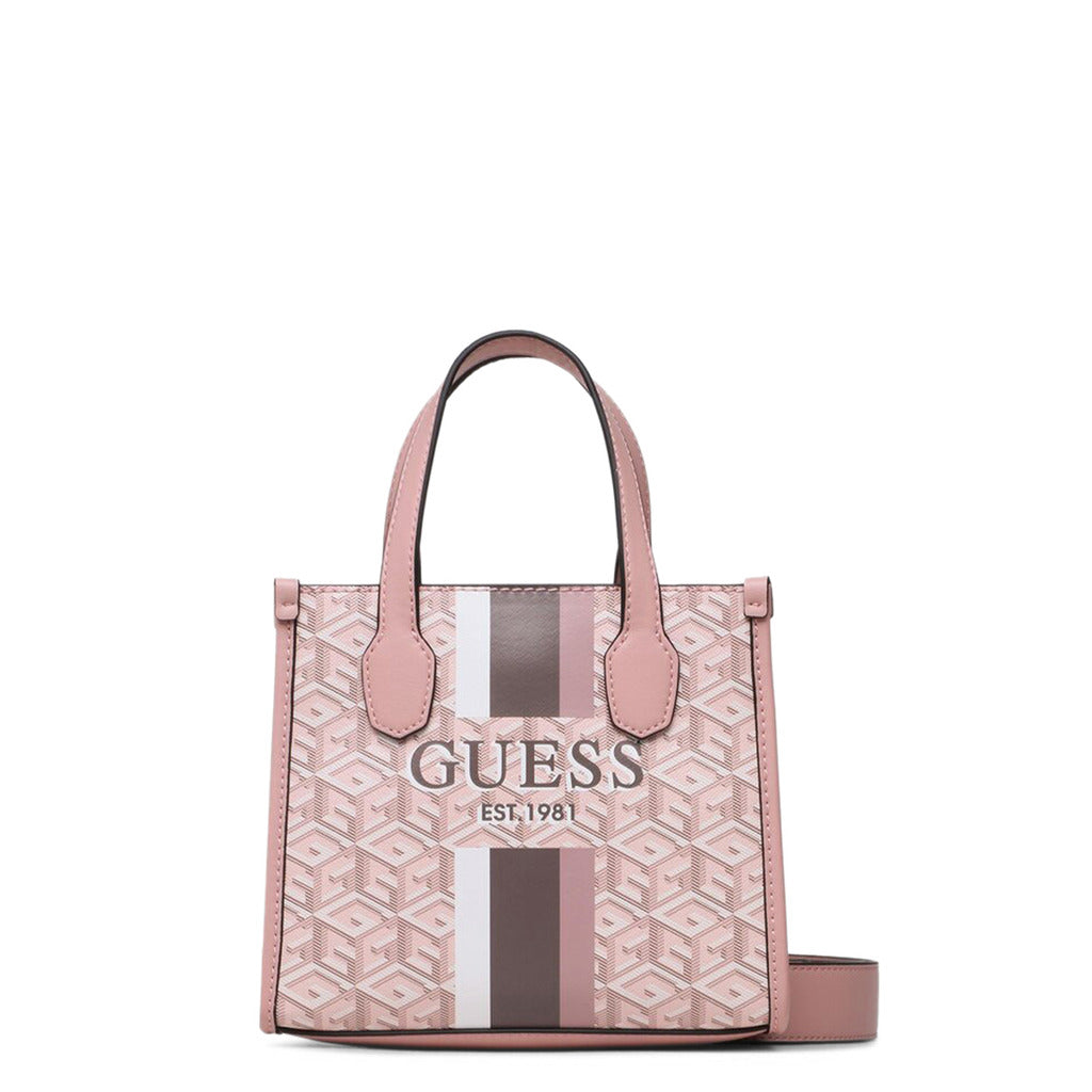 Guess - SILVANA_HWSC86_65770 - NaritaRo