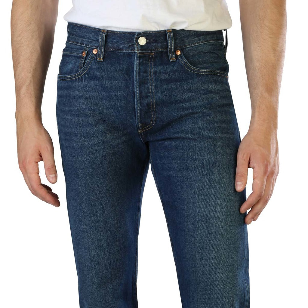 Levis - 501 - NaritaRo