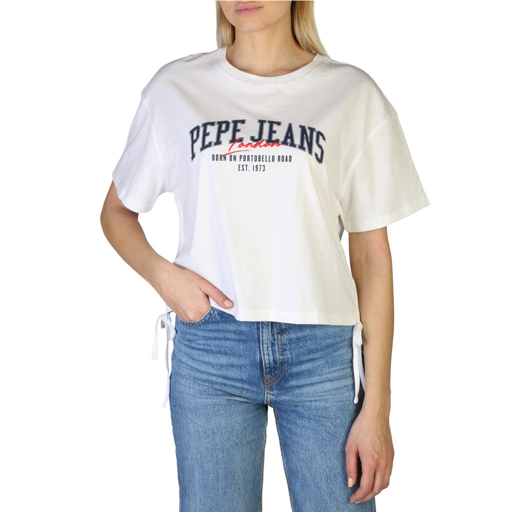 Pepe Jeans - CARA_PL505151 - NaritaRo