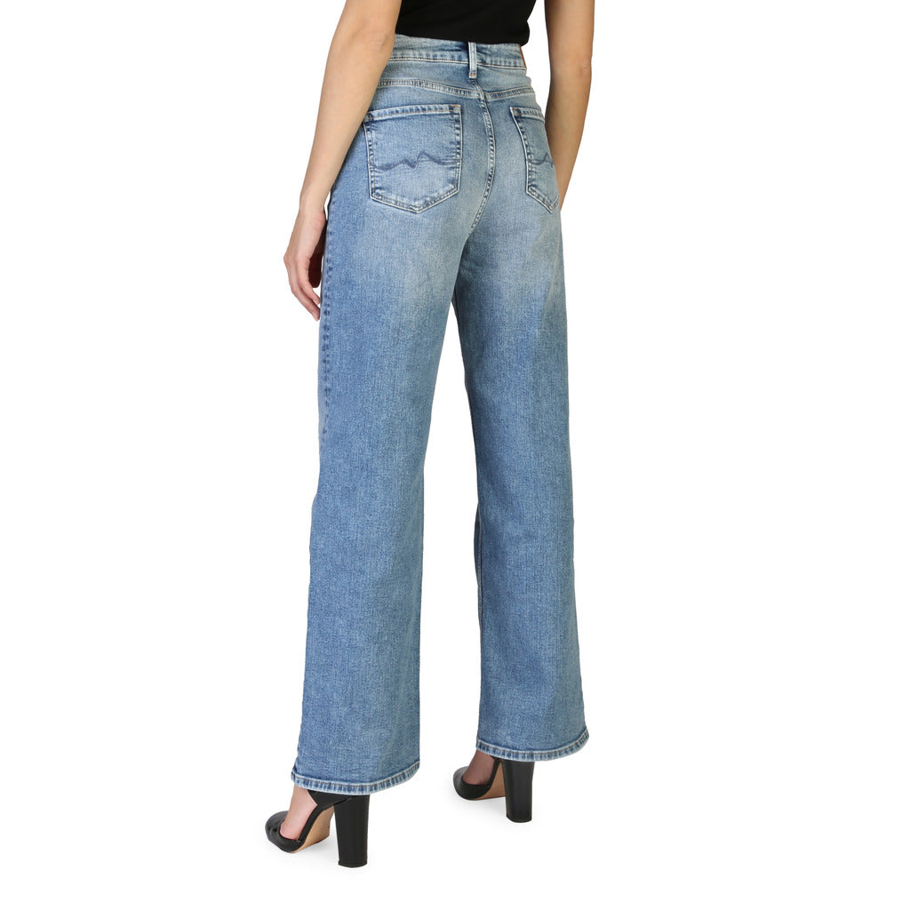 Pepe Jeans - LEXA-SKY-HIGH_PL204162HI5 - NaritaRo