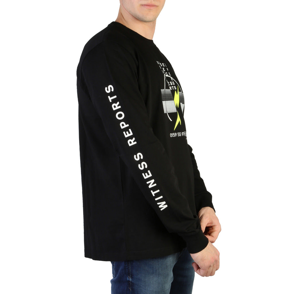 Diesel - T_JUST_J3 - NaritaRo