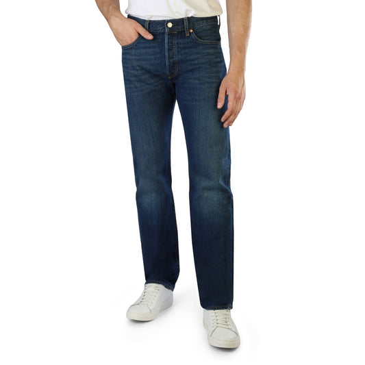 Levis - 501 - NaritaRo