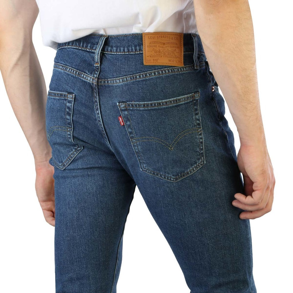 Levis - 512-SLIM - NaritaRo