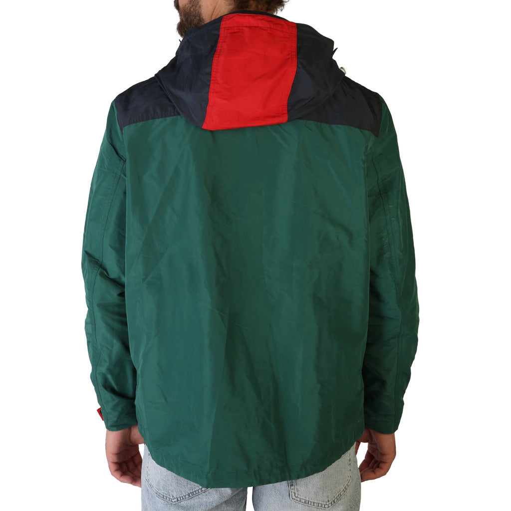 Tommy Hilfiger - MW0MW07201 - NaritaRo