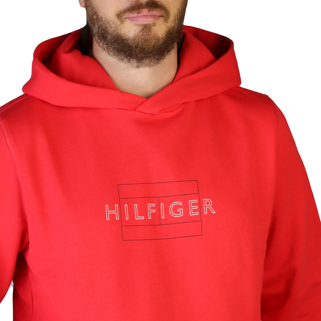 Tommy Hilfiger - MW0MW25598 - NaritaRo