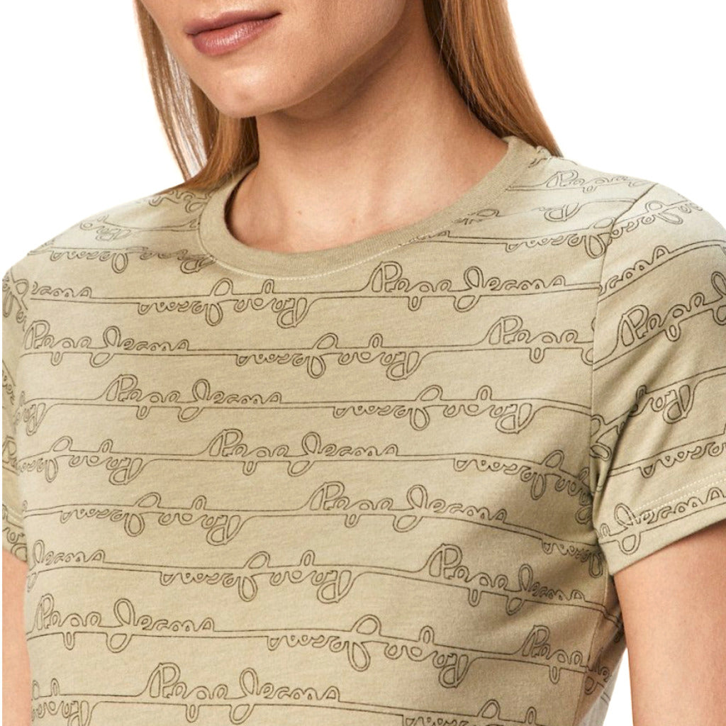 Pepe Jeans - CECILE_PL504831 - NaritaRo