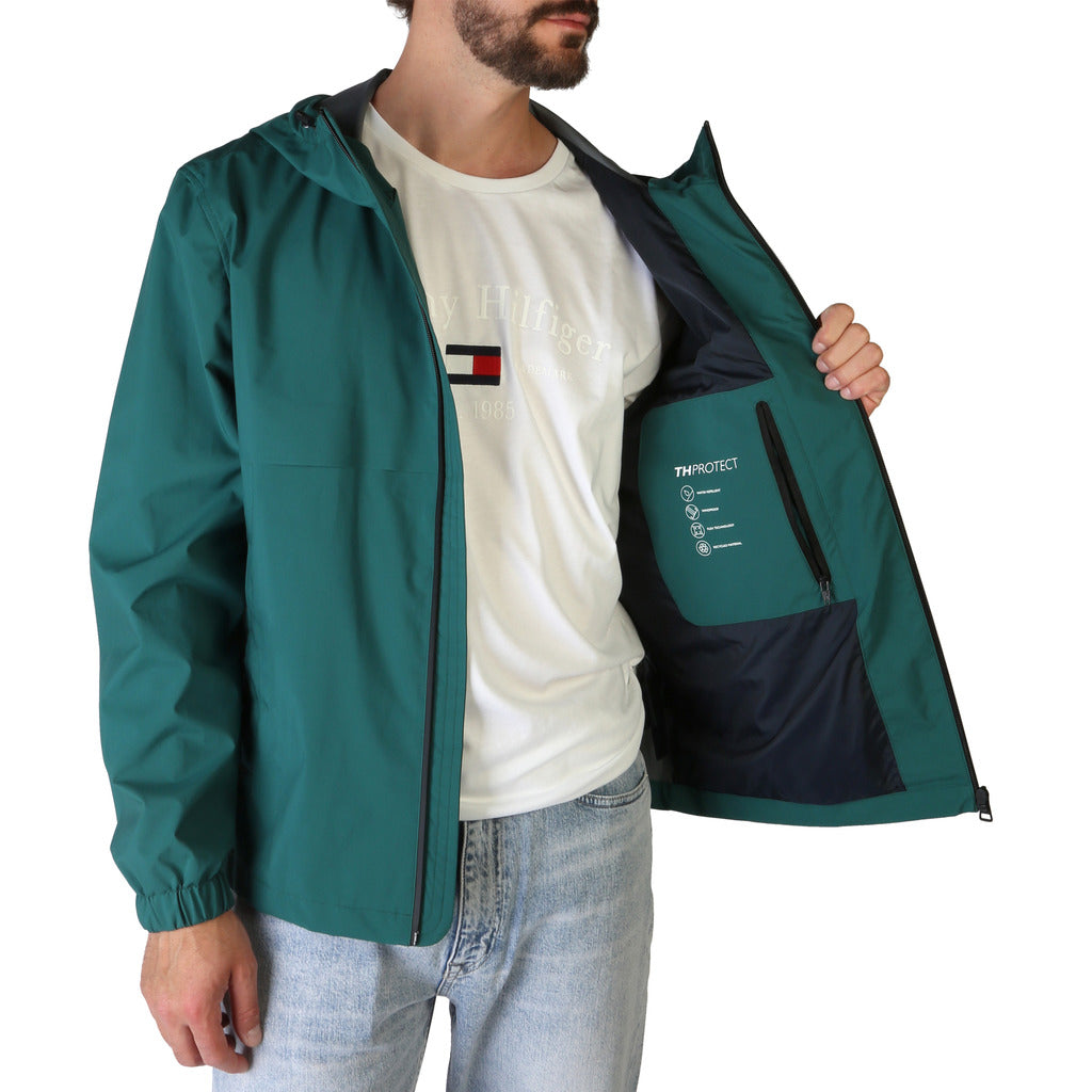 Tommy Hilfiger - MW0MW17426 - NaritaRo