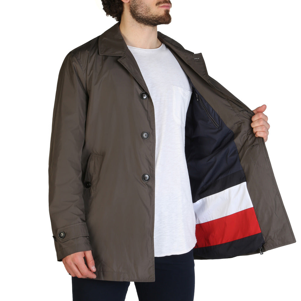 Tommy Hilfiger - TT0TT02668 - NaritaRo