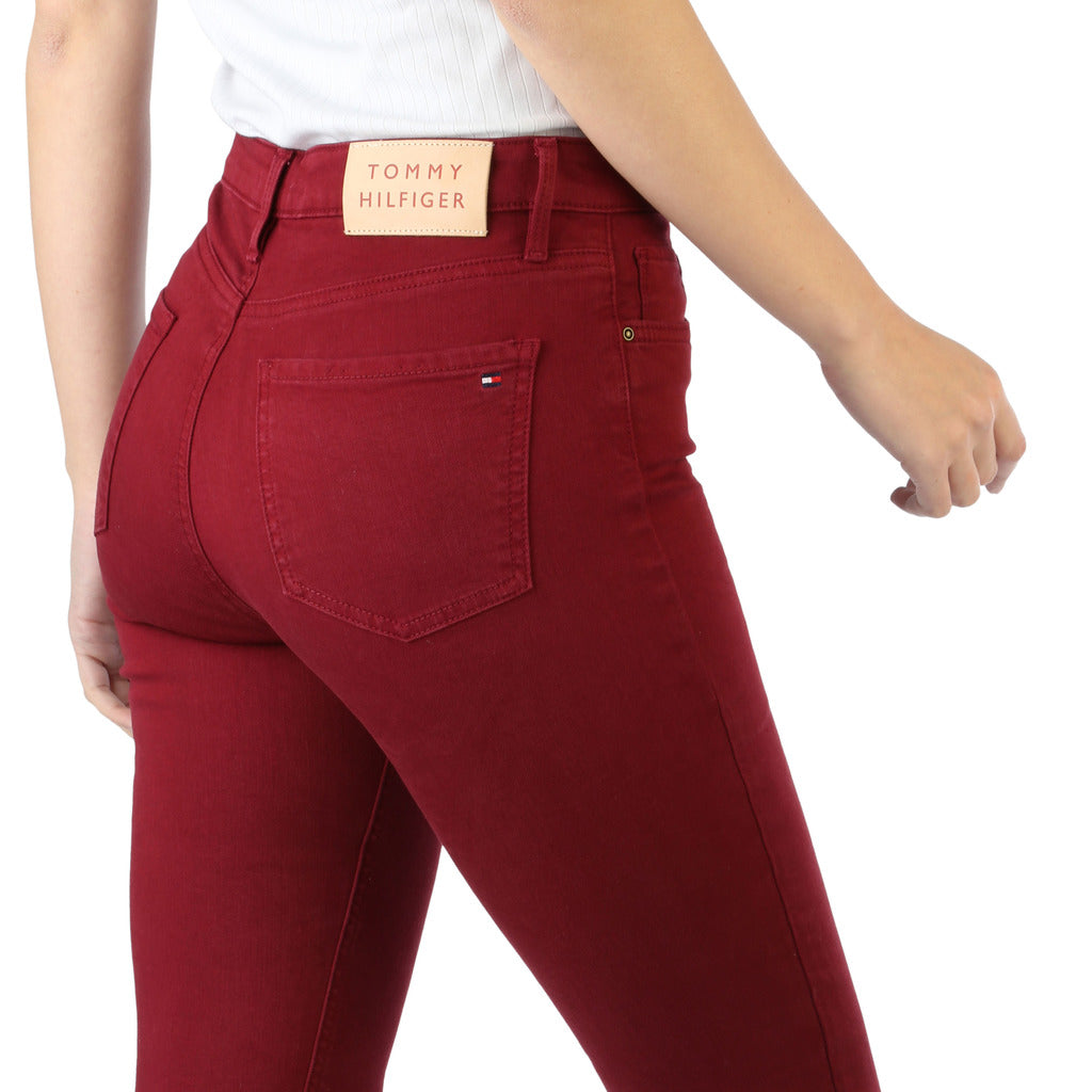 Tommy Hilfiger - WW0WW22699 - NaritaRo
