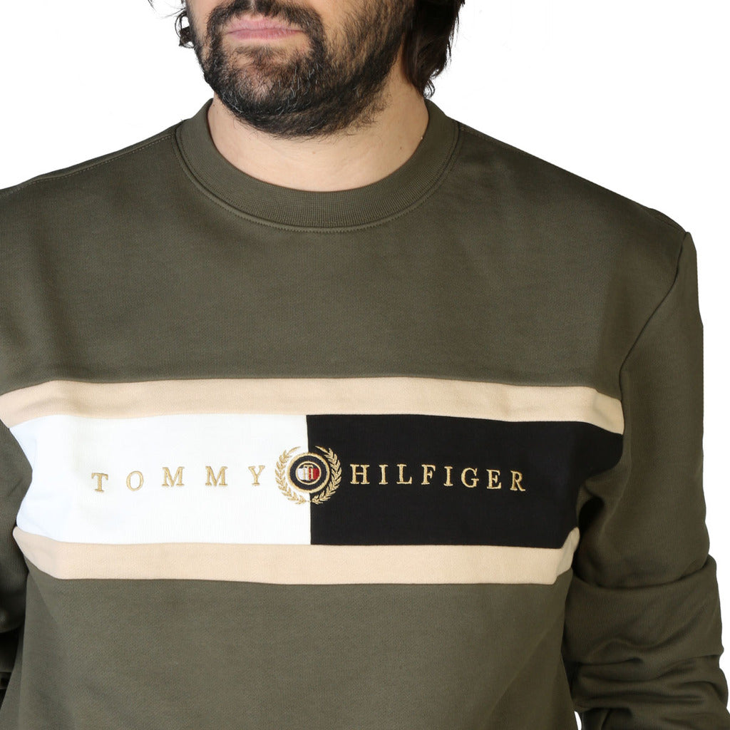 Tommy Hilfiger - MW0MW25058 - NaritaRo