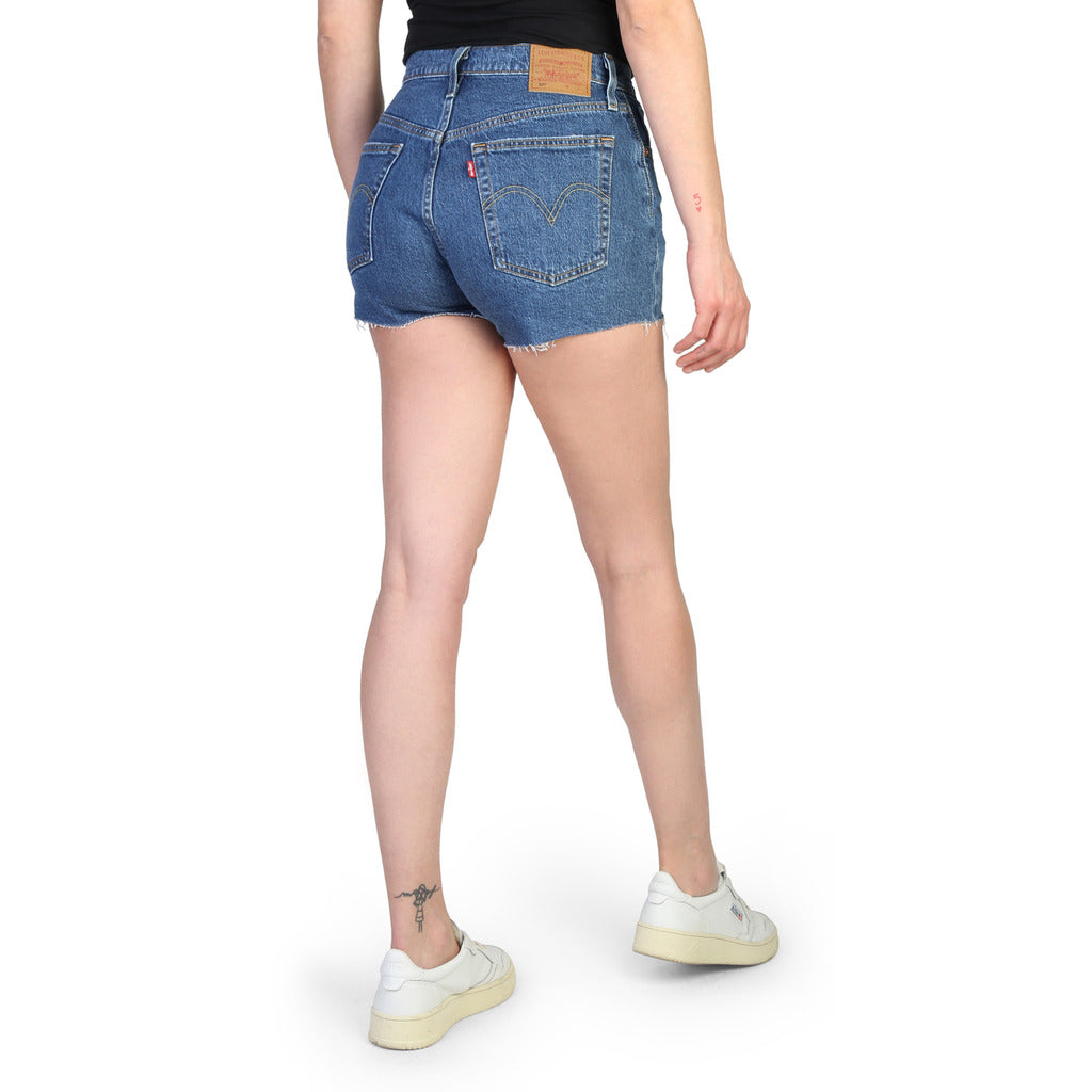 Levis - 501_SHORT - NaritaRo