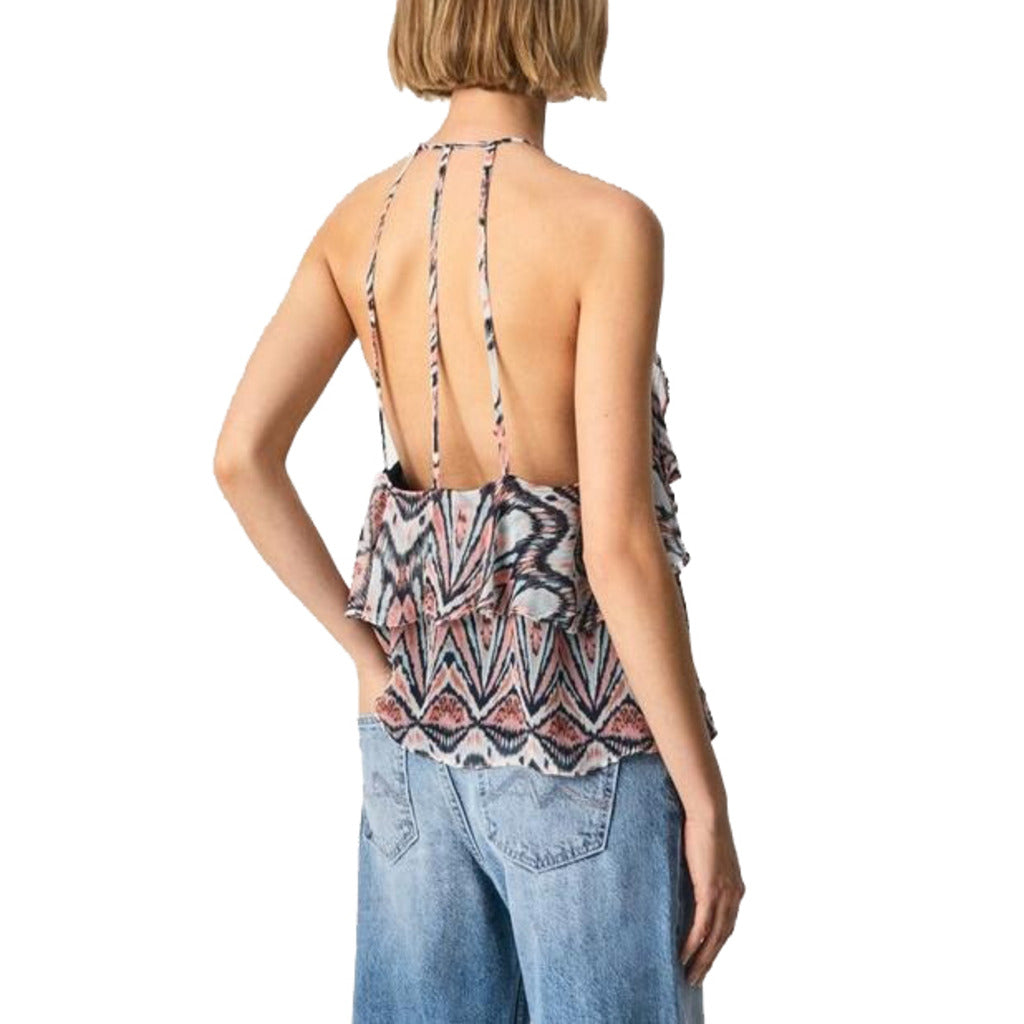 Pepe Jeans - JORDAN_PL304250 - NaritaRo