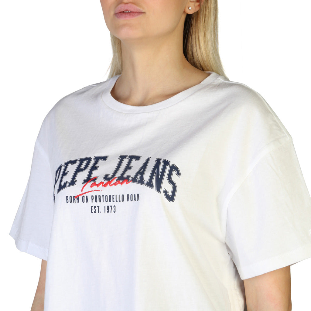 Pepe Jeans - CARA_PL505151 - NaritaRo