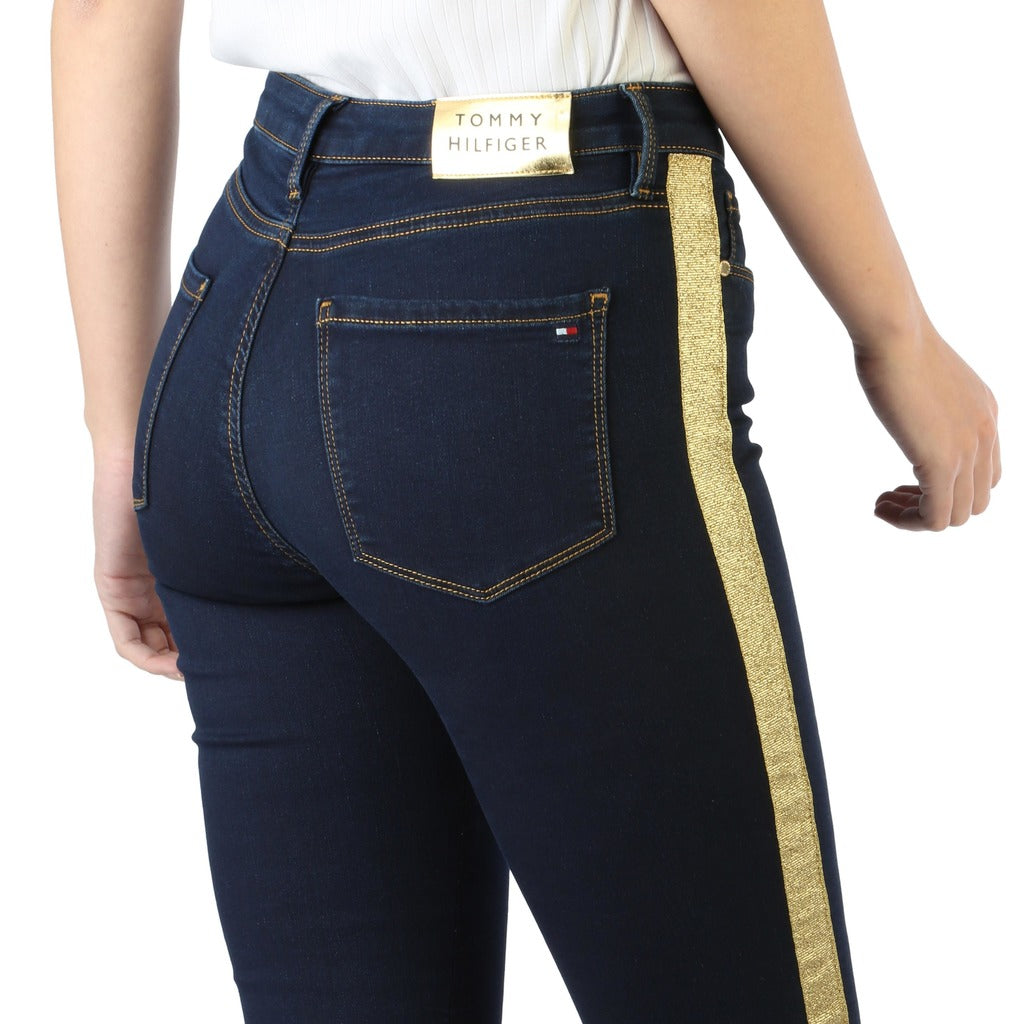 Tommy Hilfiger - WW0WW23721 - NaritaRo