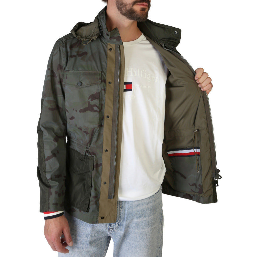 Tommy Hilfiger - MW0MW04680 - NaritaRo