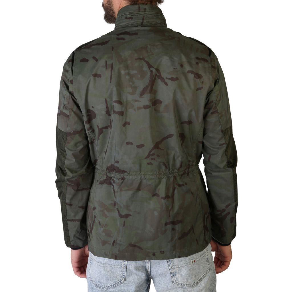 Tommy Hilfiger - MW0MW04680 - NaritaRo