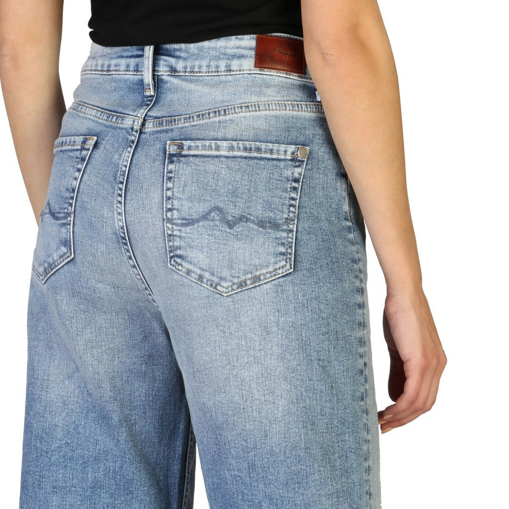 Pepe Jeans - LEXA-SKY-HIGH_PL204162HI5 - NaritaRo