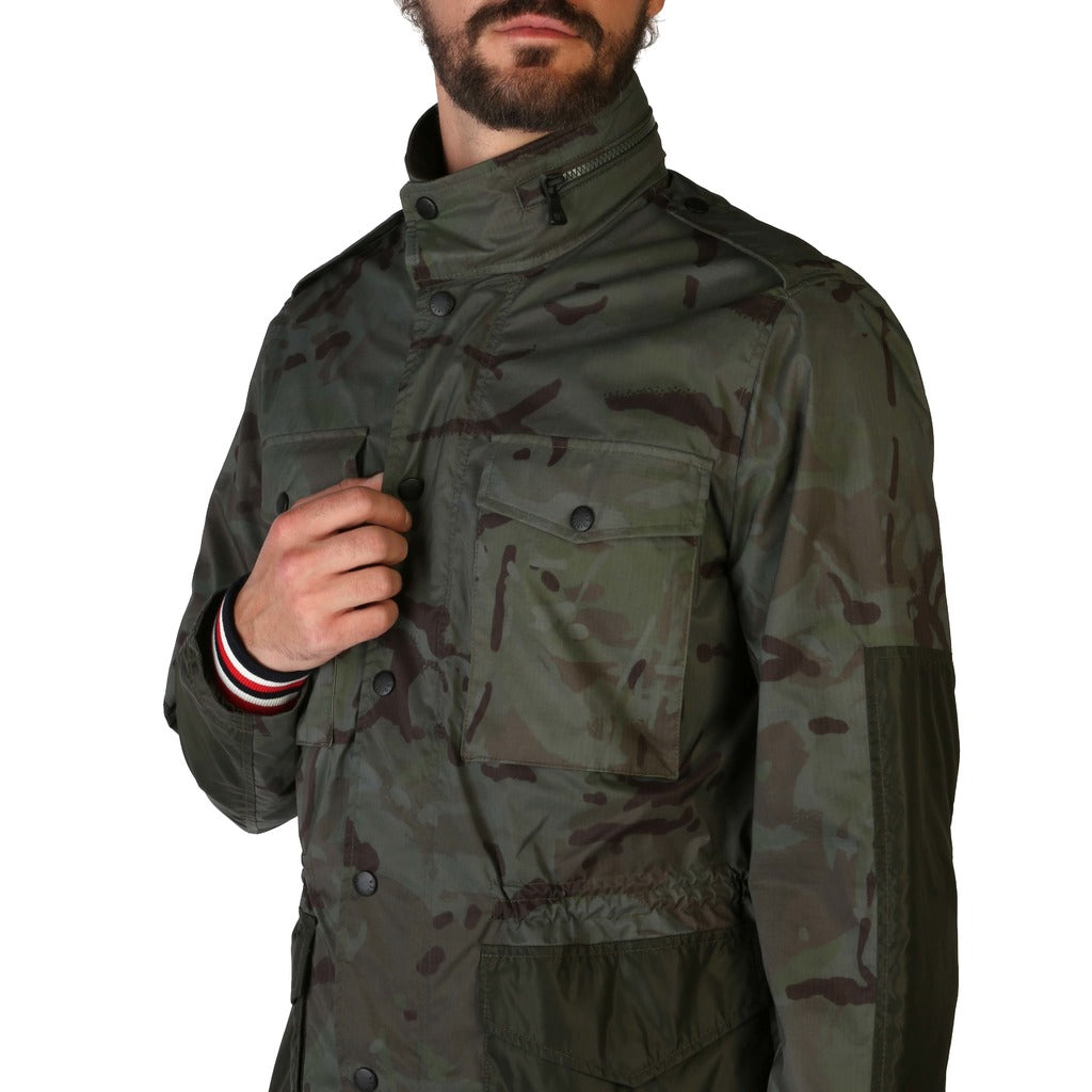 Tommy Hilfiger - MW0MW04680 - NaritaRo
