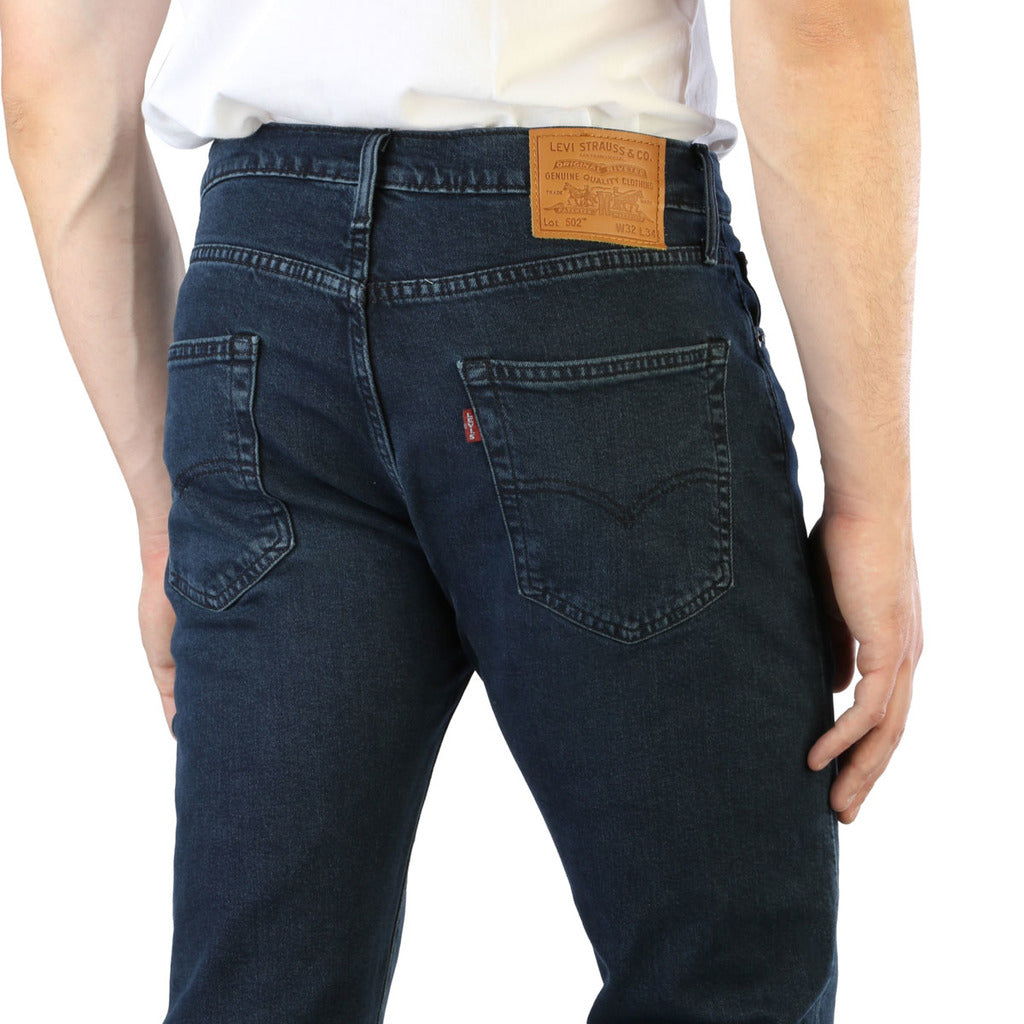 Levis - 502 - NaritaRo