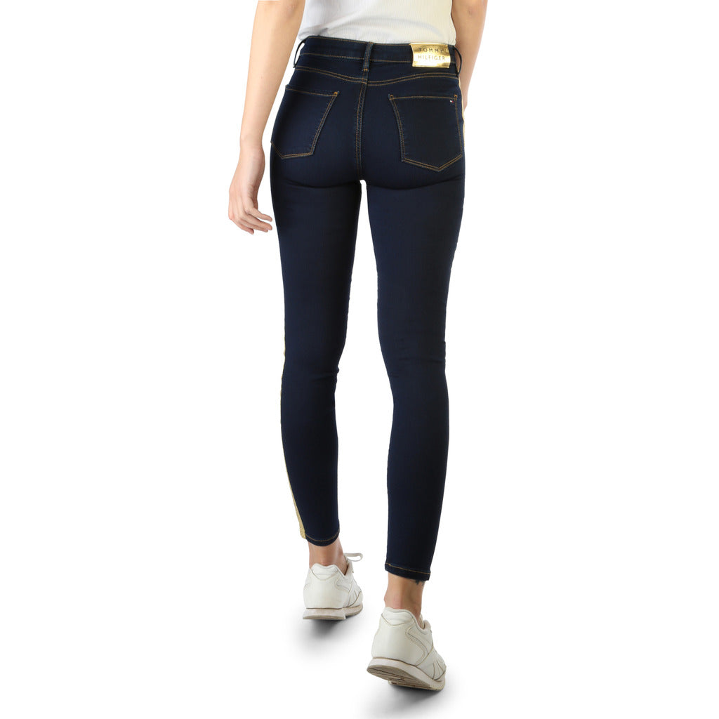 Tommy Hilfiger - WW0WW23721 - NaritaRo