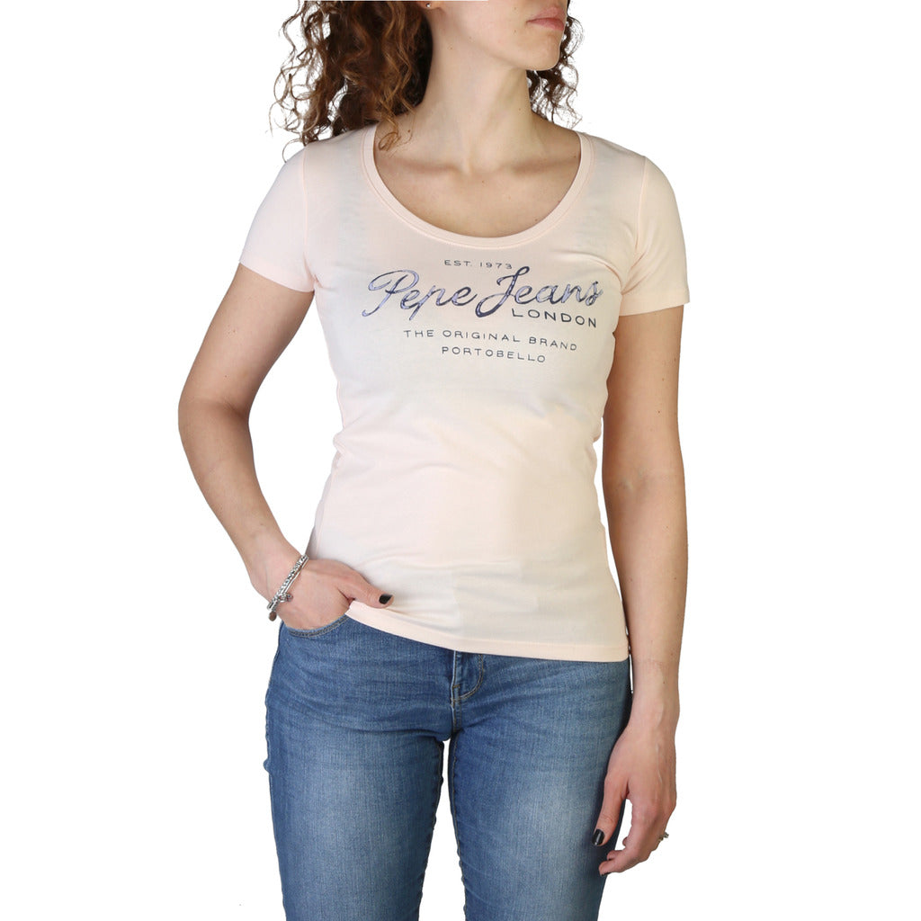 Pepe Jeans - BAIA_PL505123 - NaritaRo