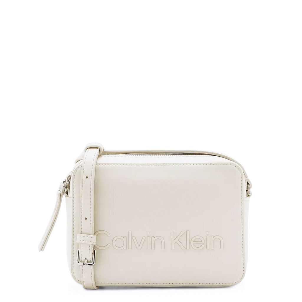 Calvin Klein - K60K610180 - NaritaRo
