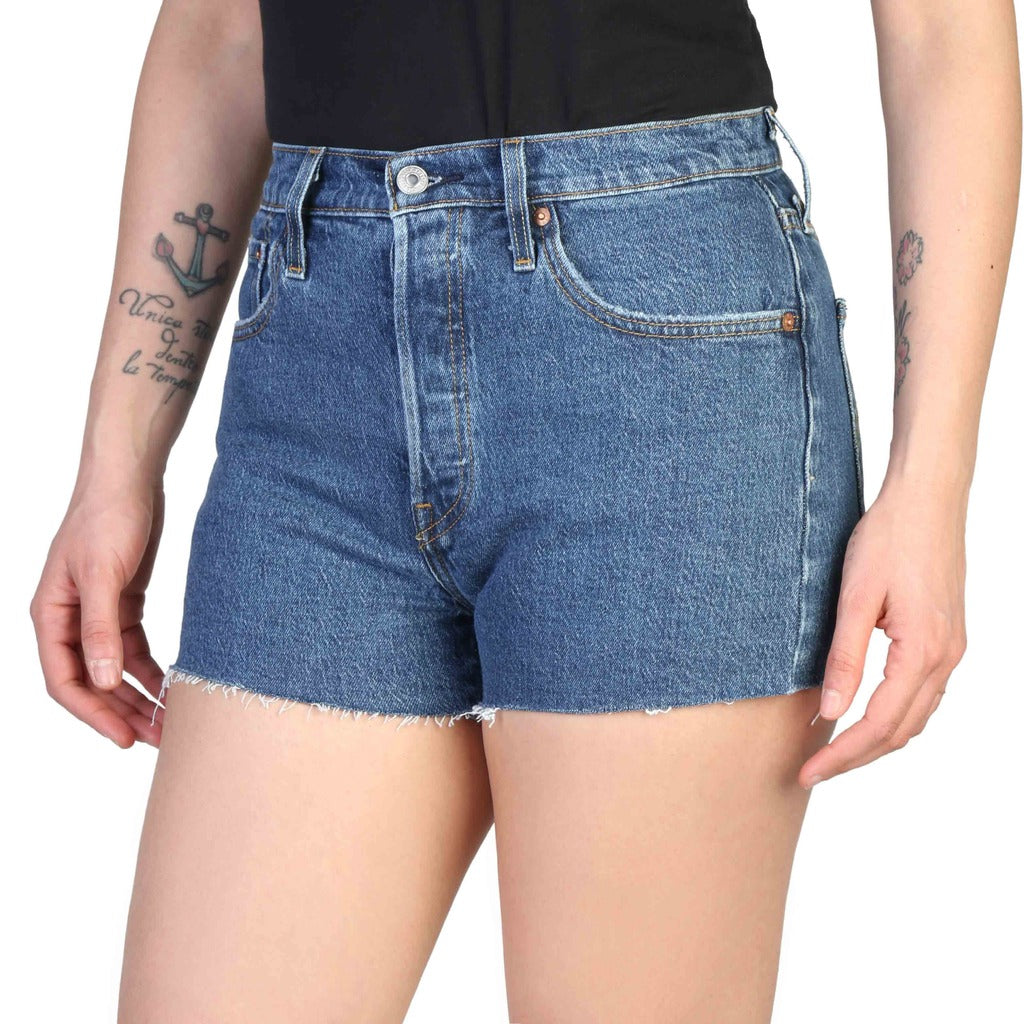 Levis - 501_SHORT - NaritaRo