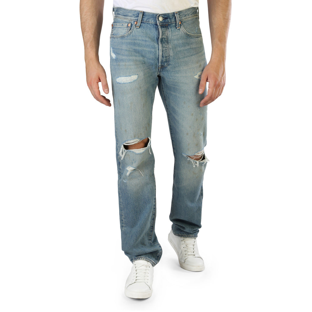 Levis - 501 - NaritaRo