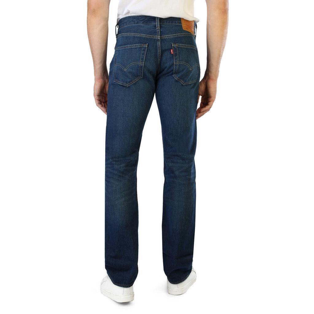 Levis - 501 - NaritaRo