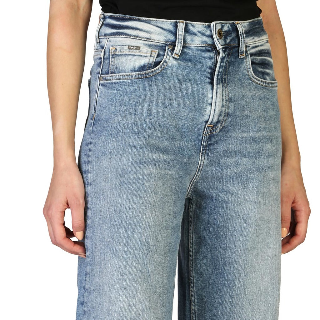 Pepe Jeans - LEXA-SKY-HIGH_PL204162HI5 - NaritaRo
