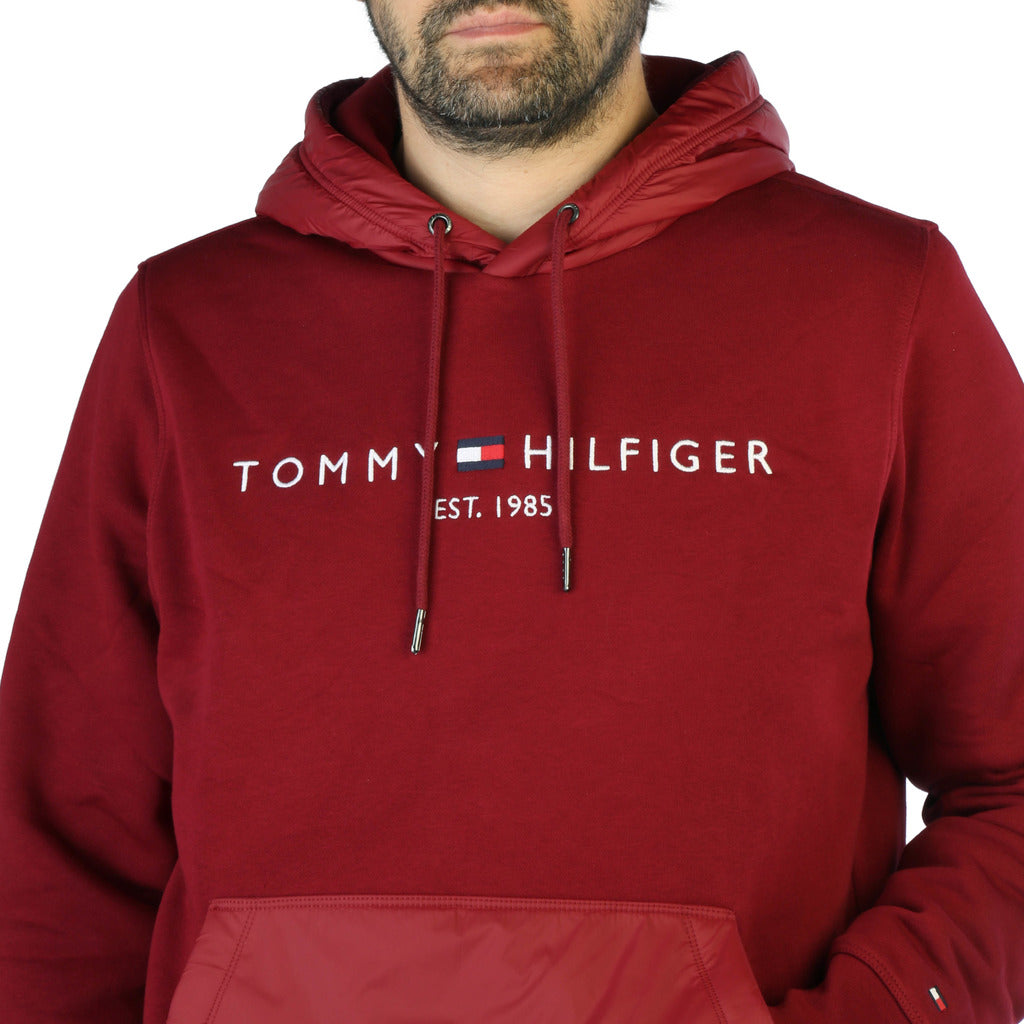 Tommy Hilfiger - MW0MW25894 - NaritaRo