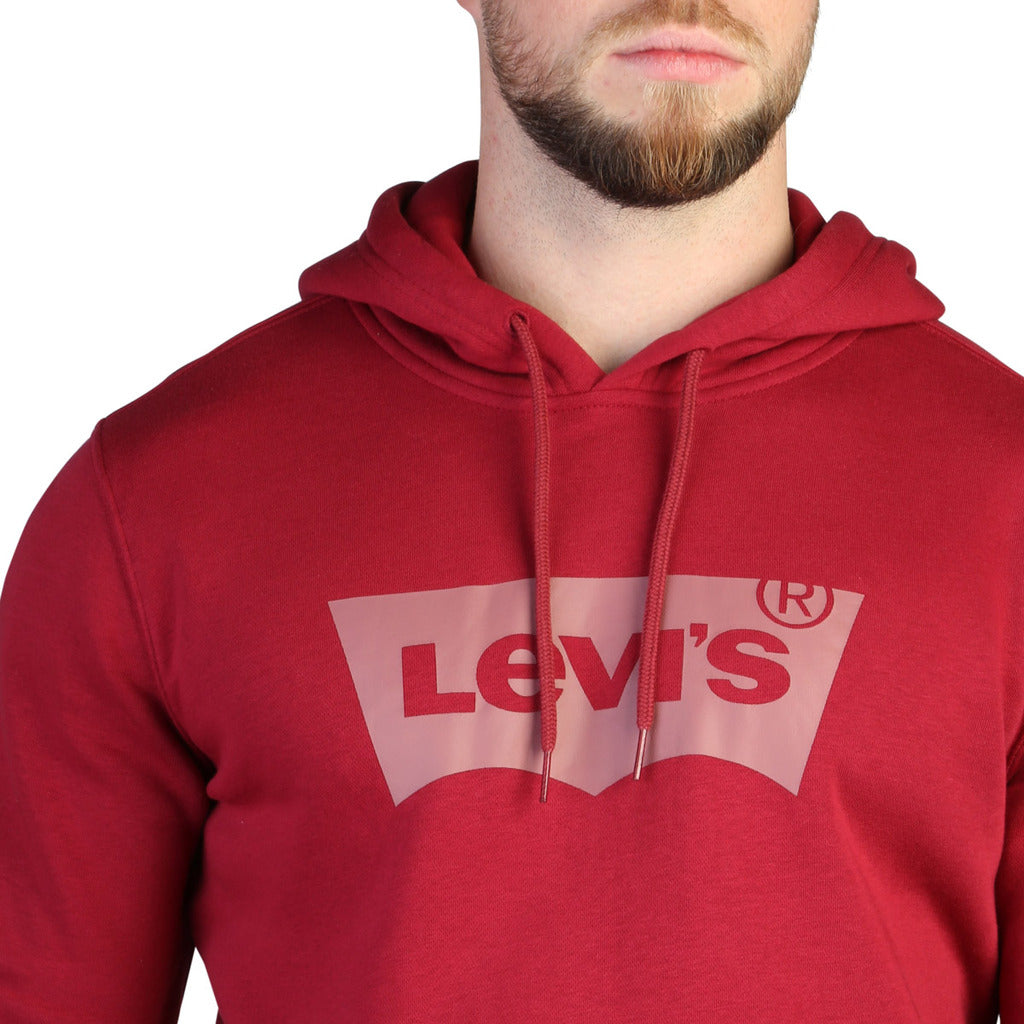 Levis - 38424_GRAPHIC - NaritaRo