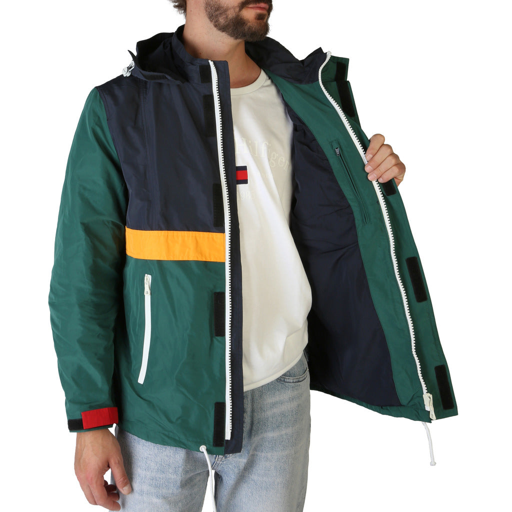 Tommy Hilfiger - MW0MW07201 - NaritaRo