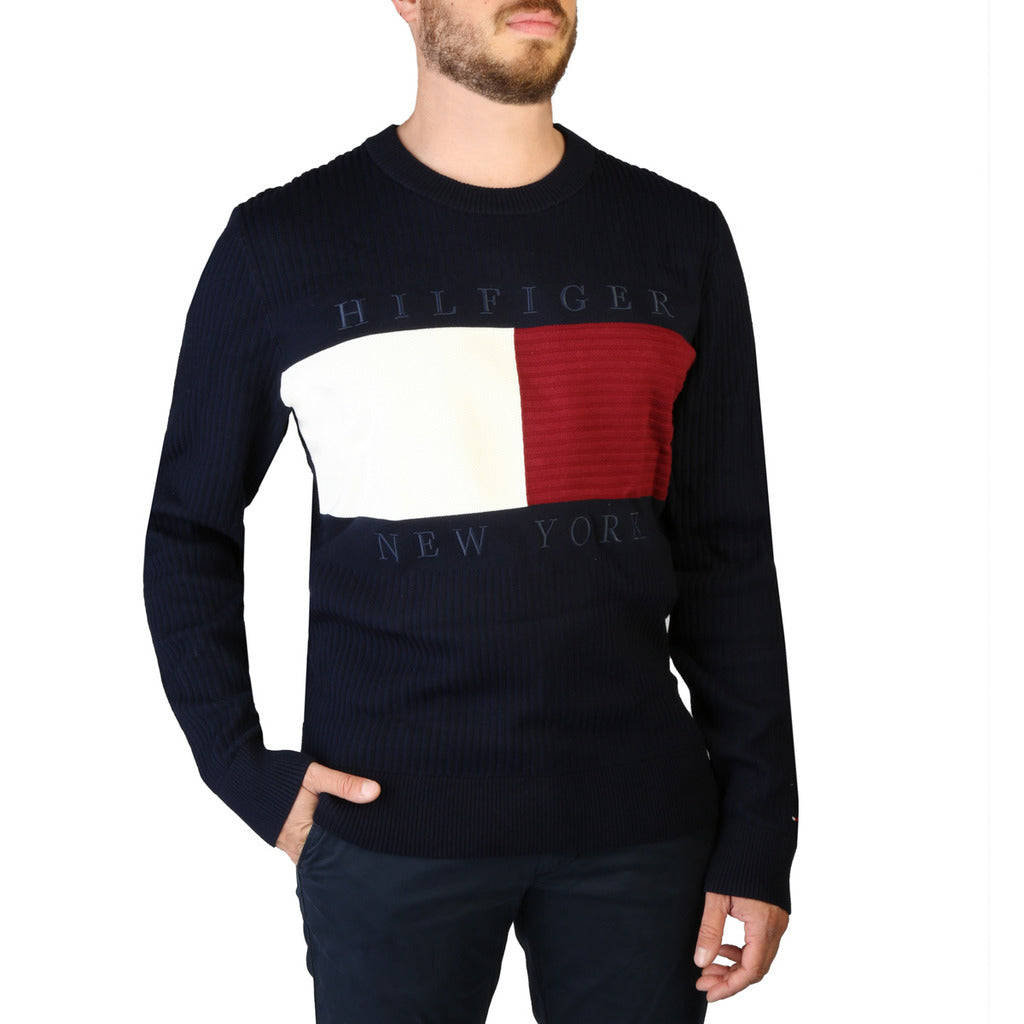 Tommy Hilfiger - MW0MW25413 - NaritaRo